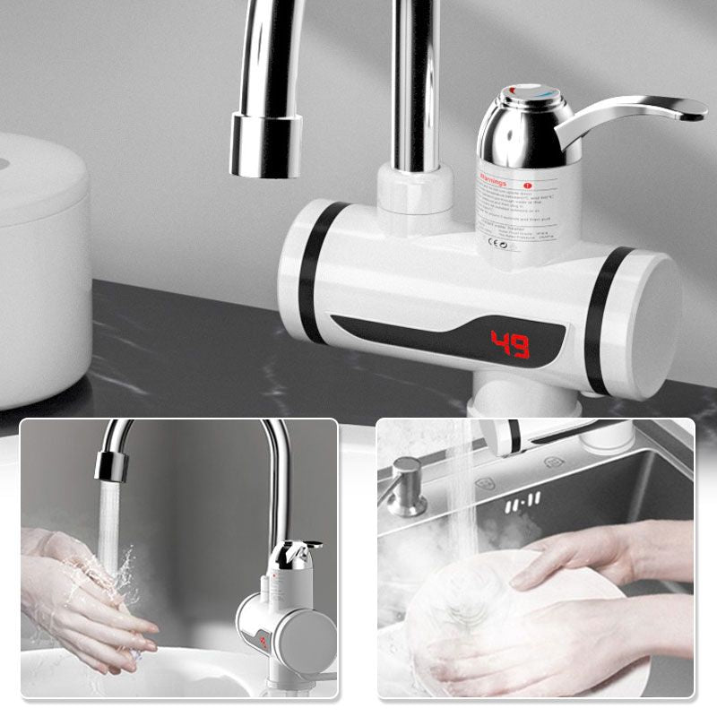 HotFlow | Robinet Chauffe-Eau Électrique Instantané
