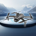 SkyMaster Pro Drone | Précision, puissance et photographie aérienne professionnelle