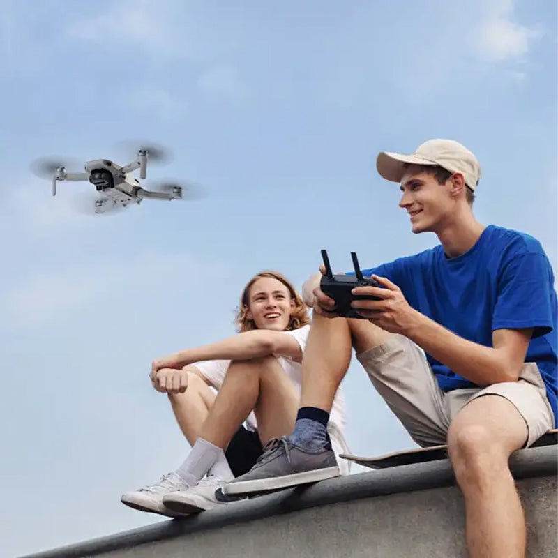 SkyMaster Pro Drone | Précision, puissance et photographie aérienne professionnelle