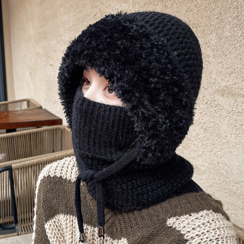 CozyShield Pullover Muts | Chaleur et style tout-en-un