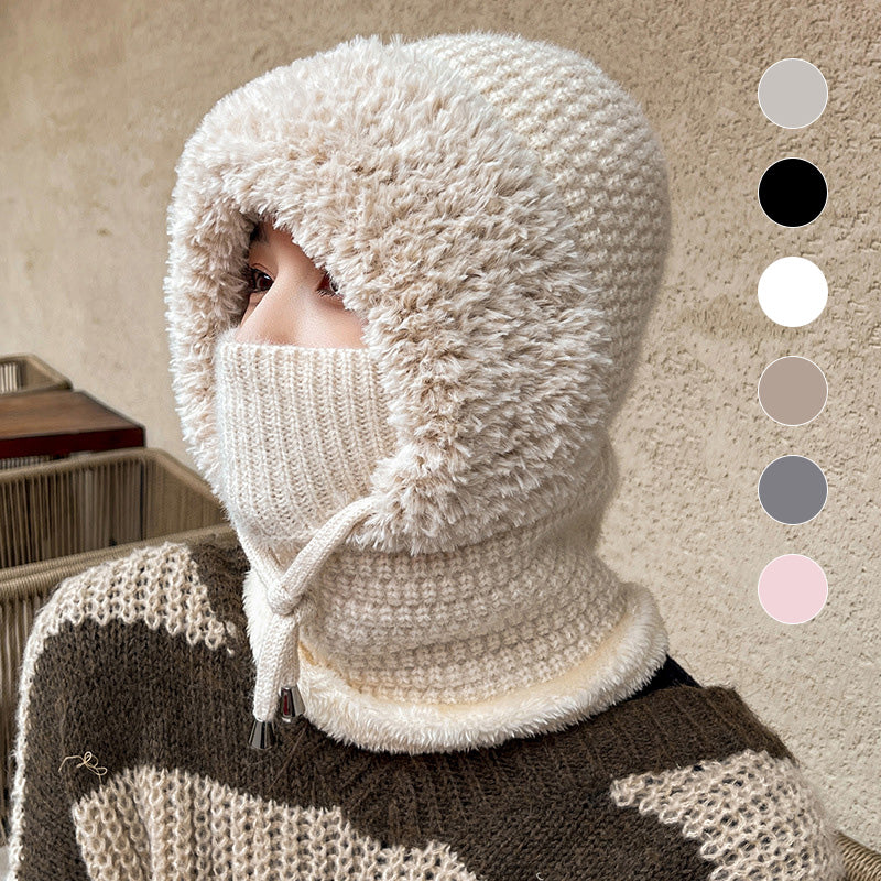 CozyShield Pullover Muts | Chaleur et style tout-en-un
