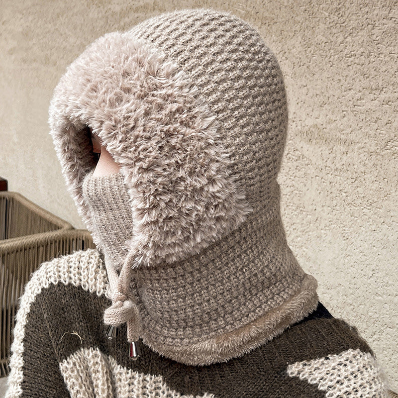 CozyShield Pullover Muts | Chaleur et style tout-en-un