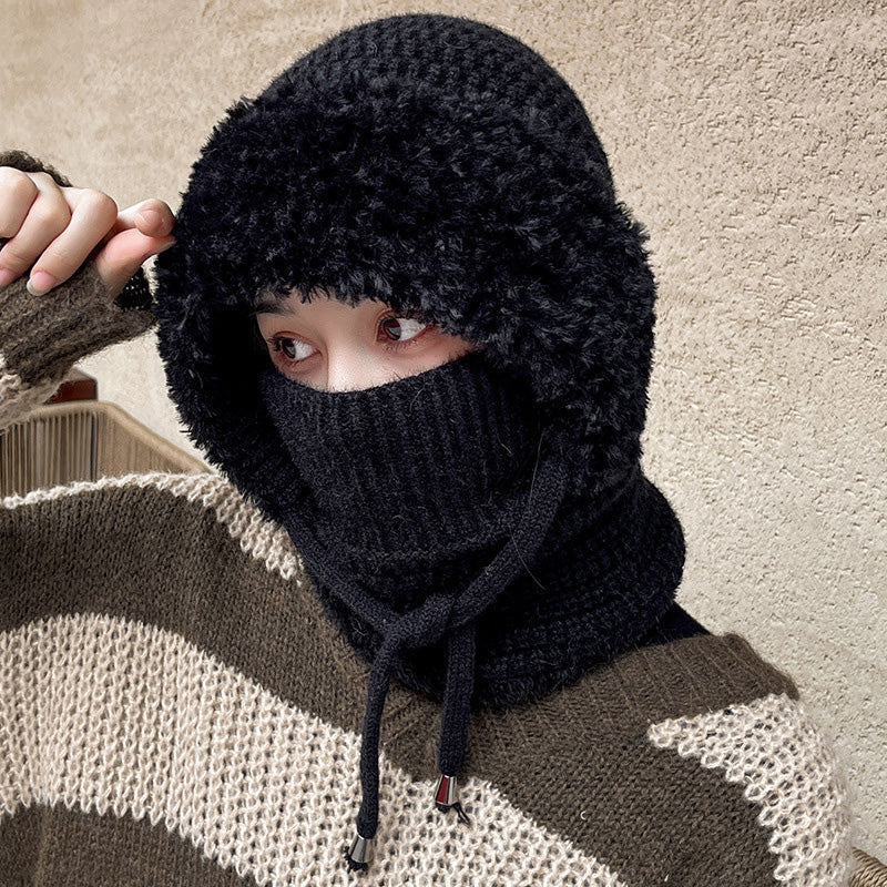 CozyShield Pullover Muts | Chaleur et style tout-en-un