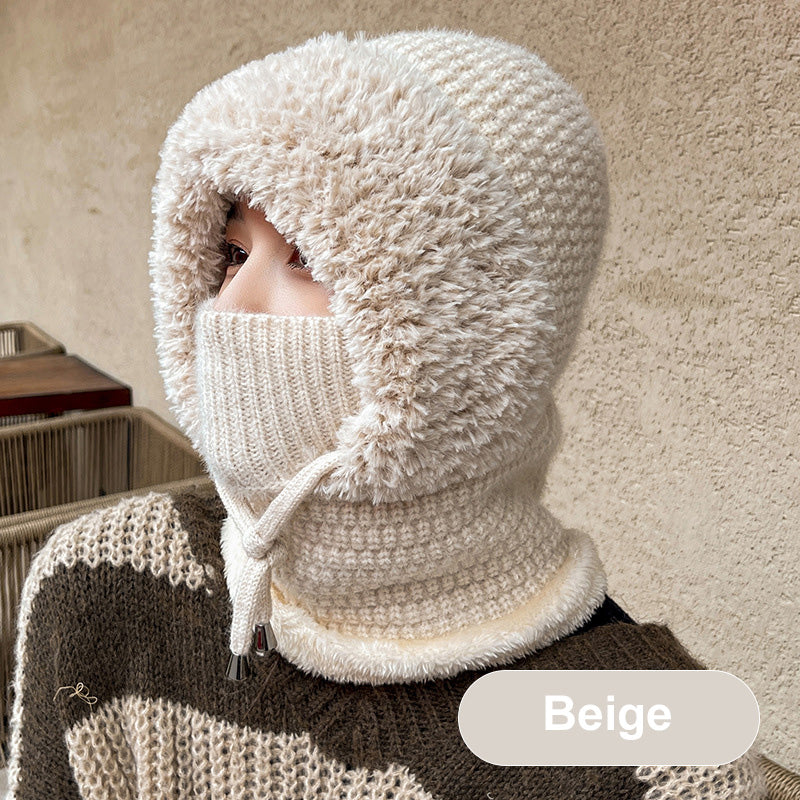 CozyShield Pullover Muts | Chaleur et style tout-en-un