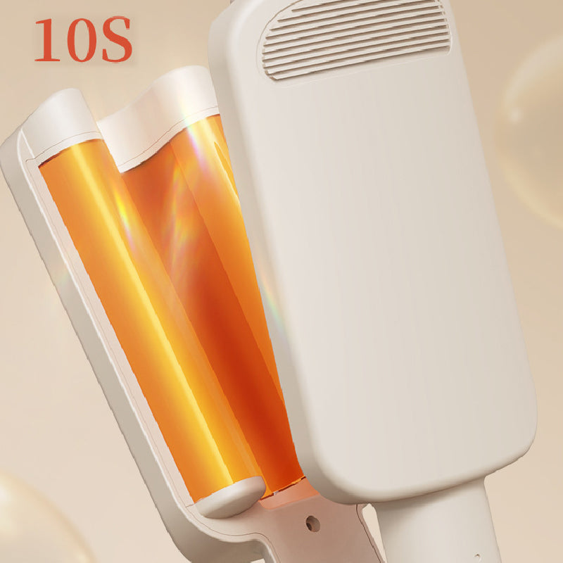 LuxéCurl 32MM Fer à friser | Pour des boucles rêveuses et ondulées avec une finition professionnelle