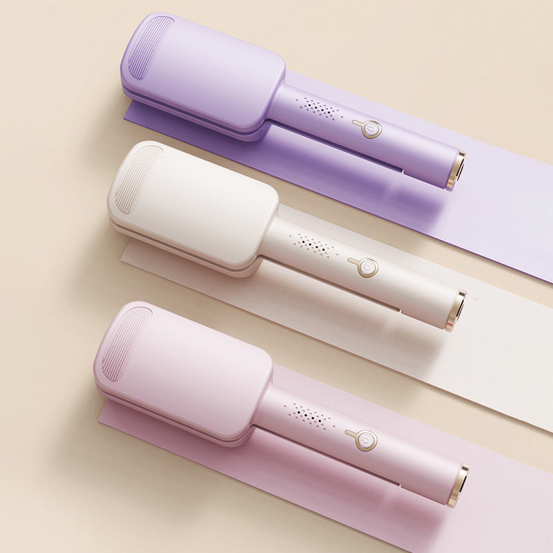 LuxéCurl 32MM Fer à friser | Pour des boucles rêveuses et ondulées avec une finition professionnelle