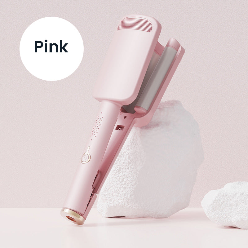 LuxéCurl 32MM Fer à friser | Pour des boucles rêveuses et ondulées avec une finition professionnelle