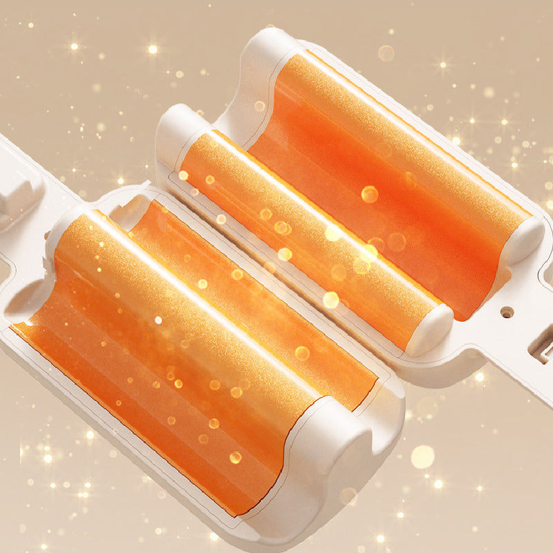 LuxéCurl 32MM Fer à friser | Pour des boucles rêveuses et ondulées avec une finition professionnelle