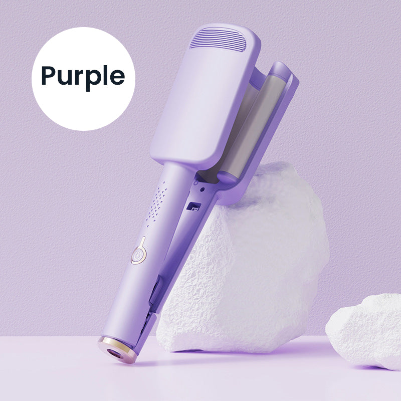 LuxéCurl 32MM Fer à friser | Pour des boucles rêveuses et ondulées avec une finition professionnelle