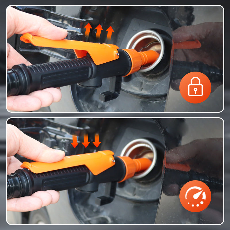AquaLux Pompe de Transfert de Liquide Sans Fil | Solution Efficace et Portable pour le Transfert de Liquides