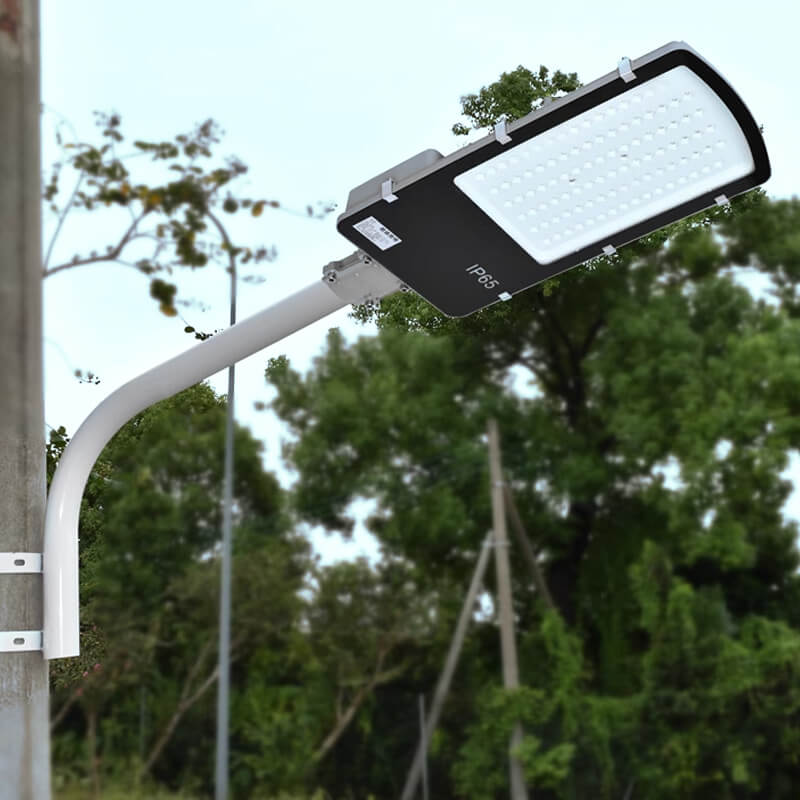 LumiStreet Éclairage Solaire Extérieur | Éclairage puissant et durable pour chaque espace extérieur