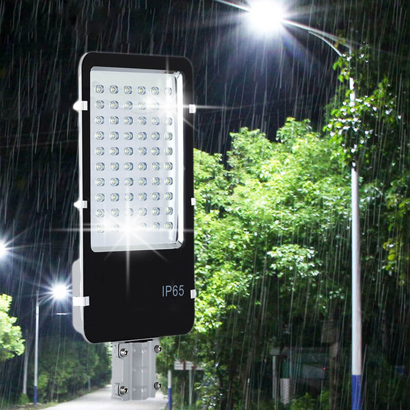 LumiStreet Éclairage Solaire Extérieur | Éclairage puissant et durable pour chaque espace extérieur