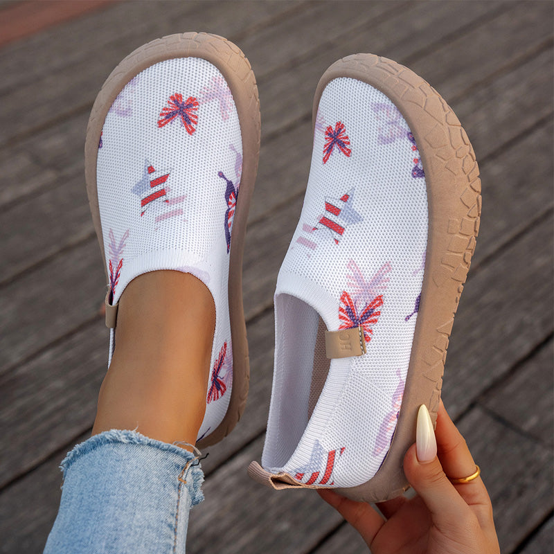 Stalien | Mocassins confortables pour femmes avec semelle antidérapante