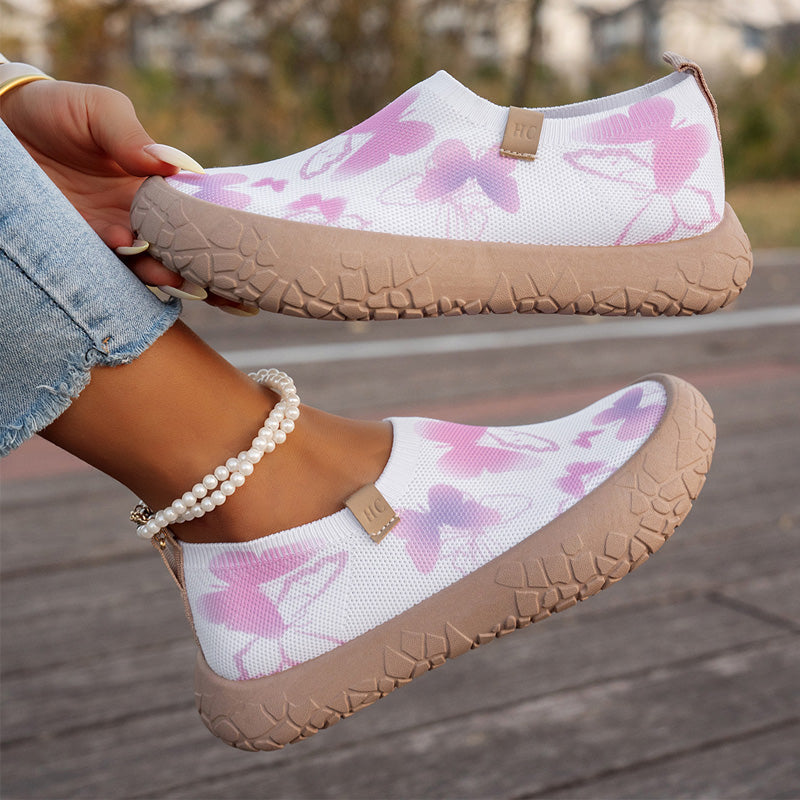 Stalien | Mocassins confortables pour femmes avec semelle antidérapante