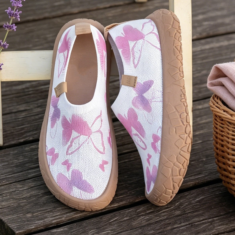 Stalien | Mocassins confortables pour femmes avec semelle antidérapante