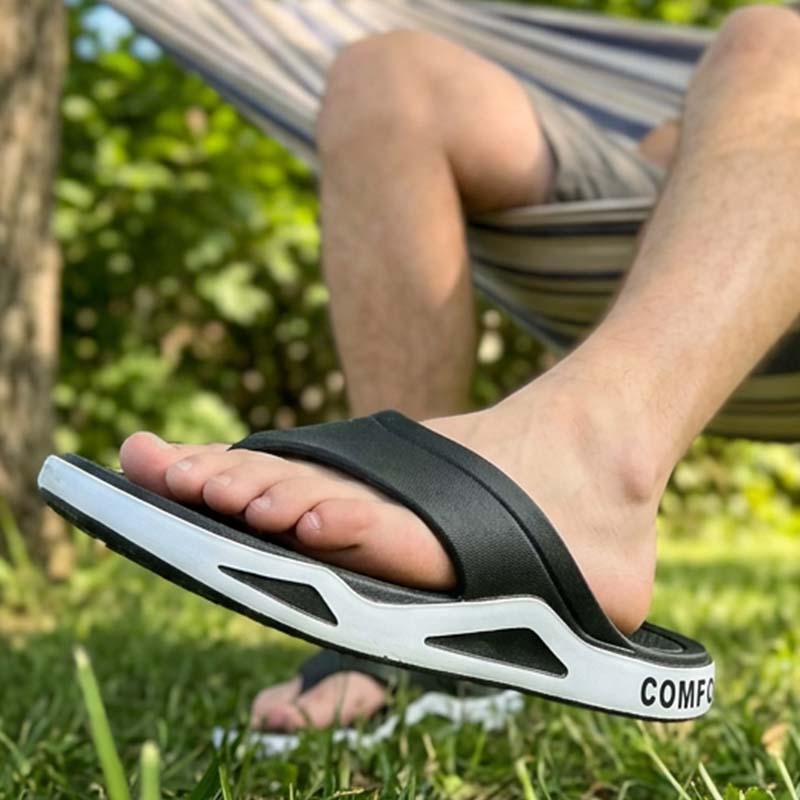 Romolo | Sandales de récupération confortables pour les loisirs et les vacances