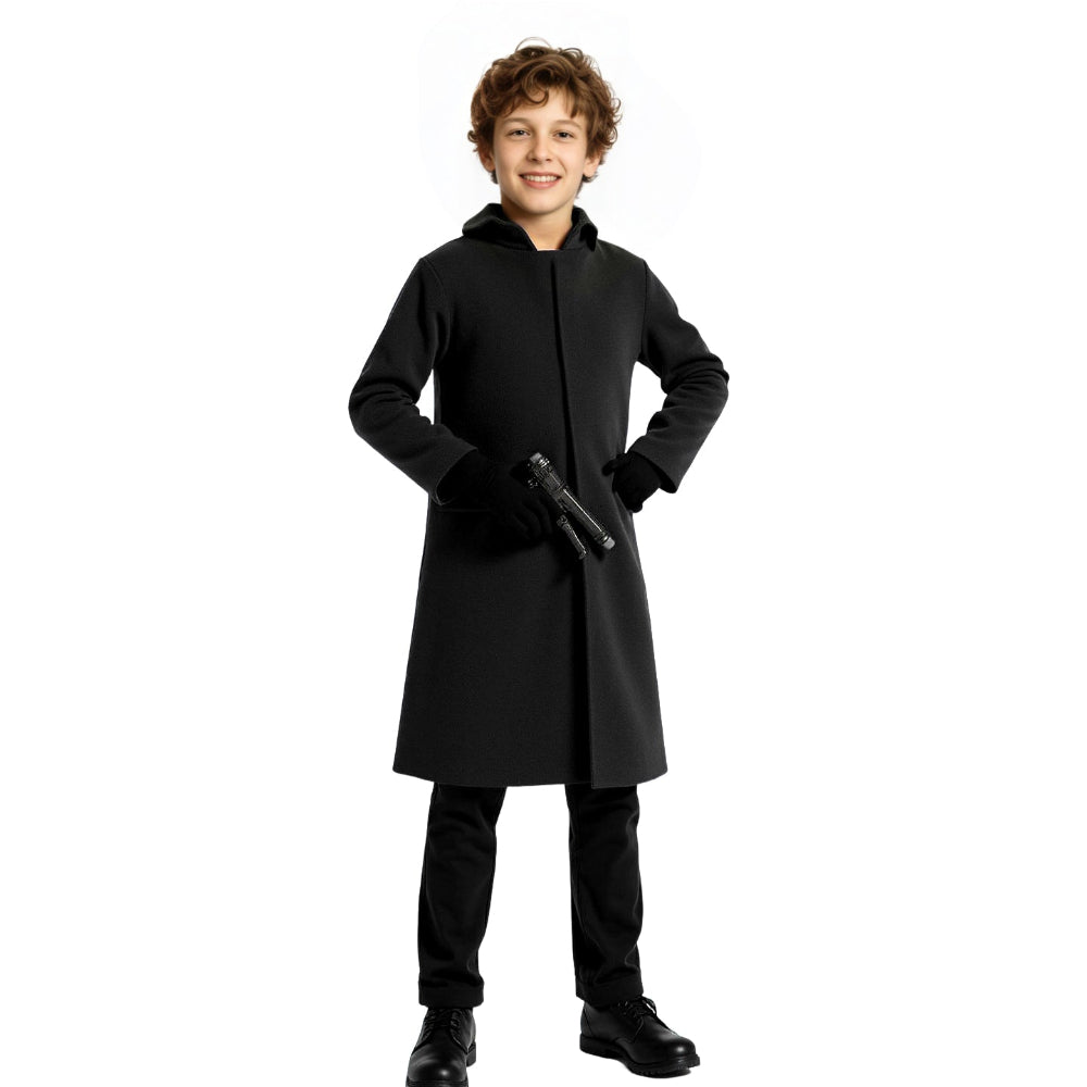 Costume Polyester Front Man Cosplay Halloween