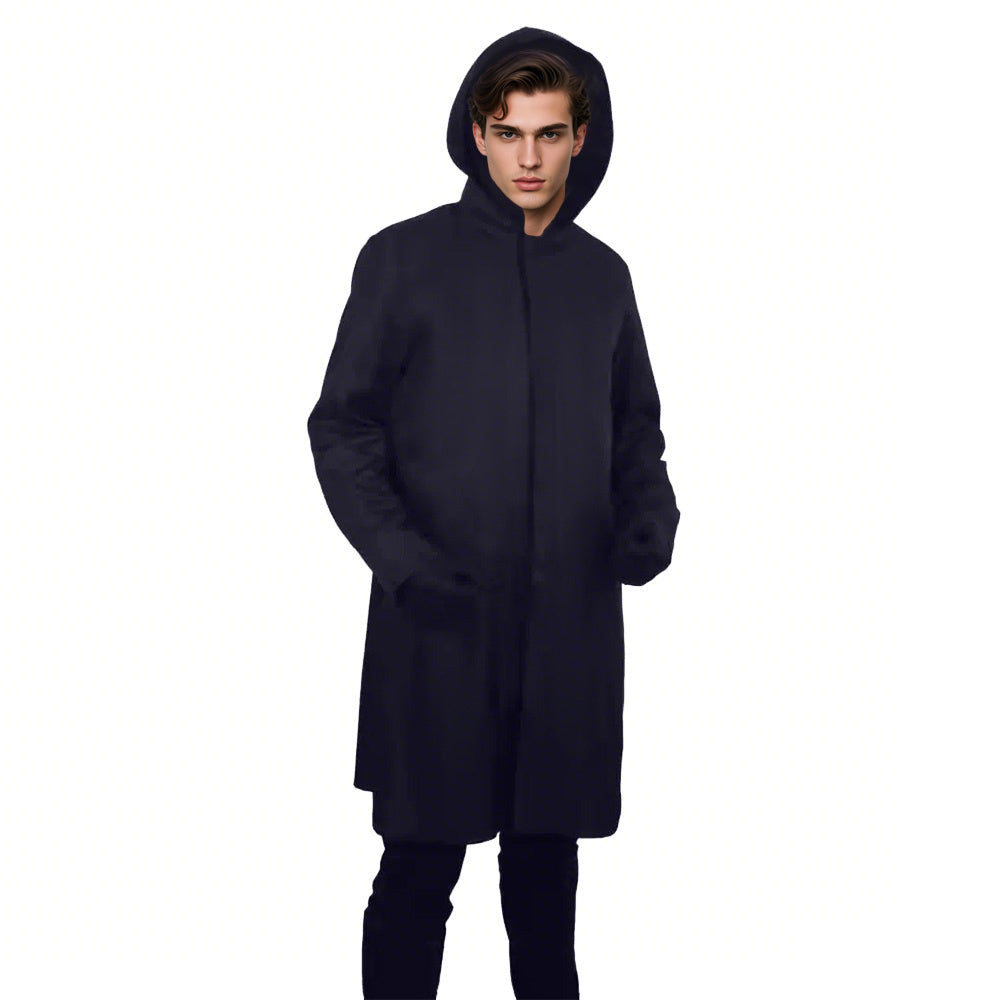 Costume Polyester Front Man Cosplay Halloween