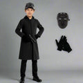 Costume Polyester Front Man Cosplay Halloween