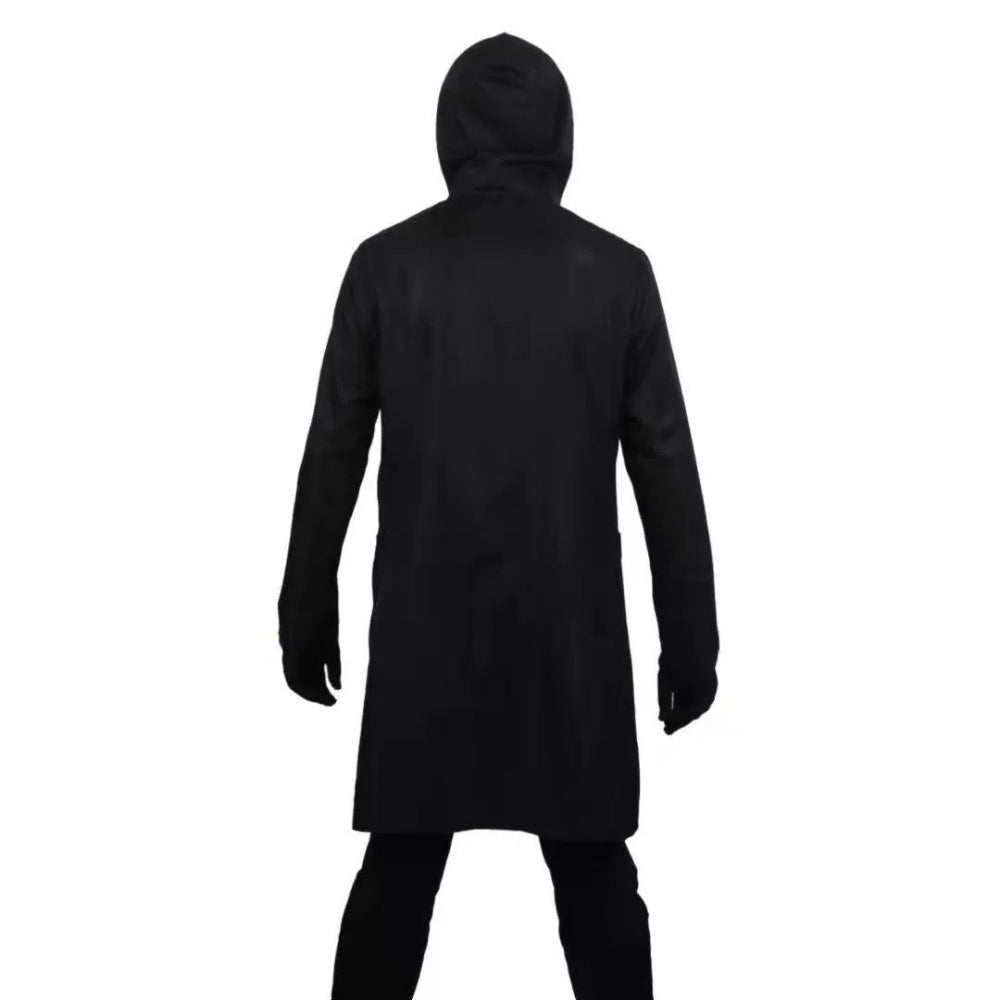 Costume Polyester Front Man Cosplay Halloween