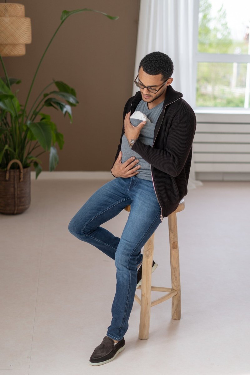 CuddlePouch | Porte-bébé Top