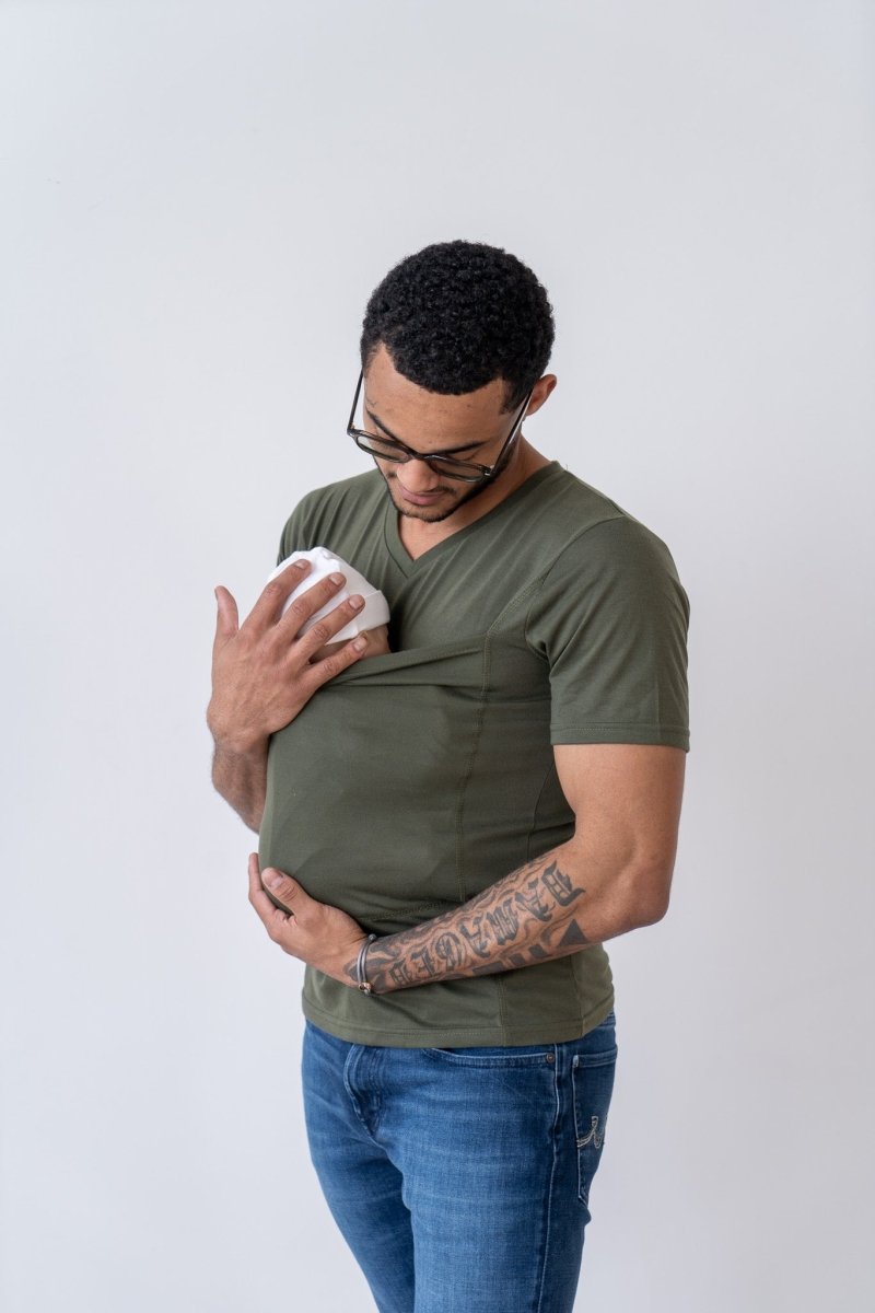 CuddlePouch | Porte-bébé Top