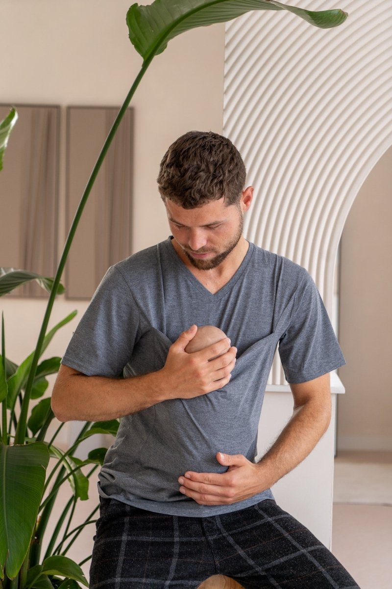 CuddlePouch | Porte-bébé Top