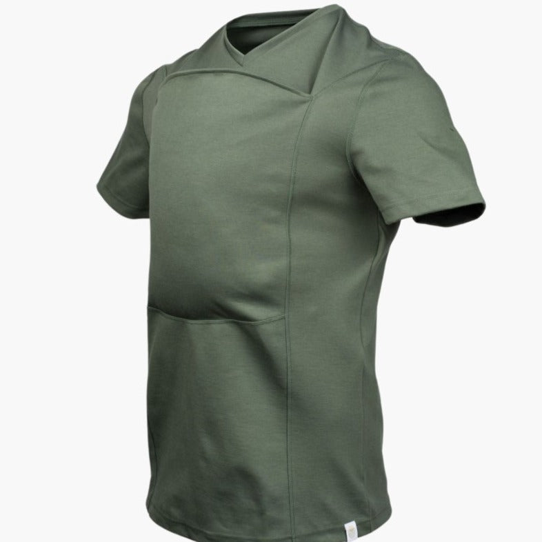 CuddlePouch | Porte-bébé Top