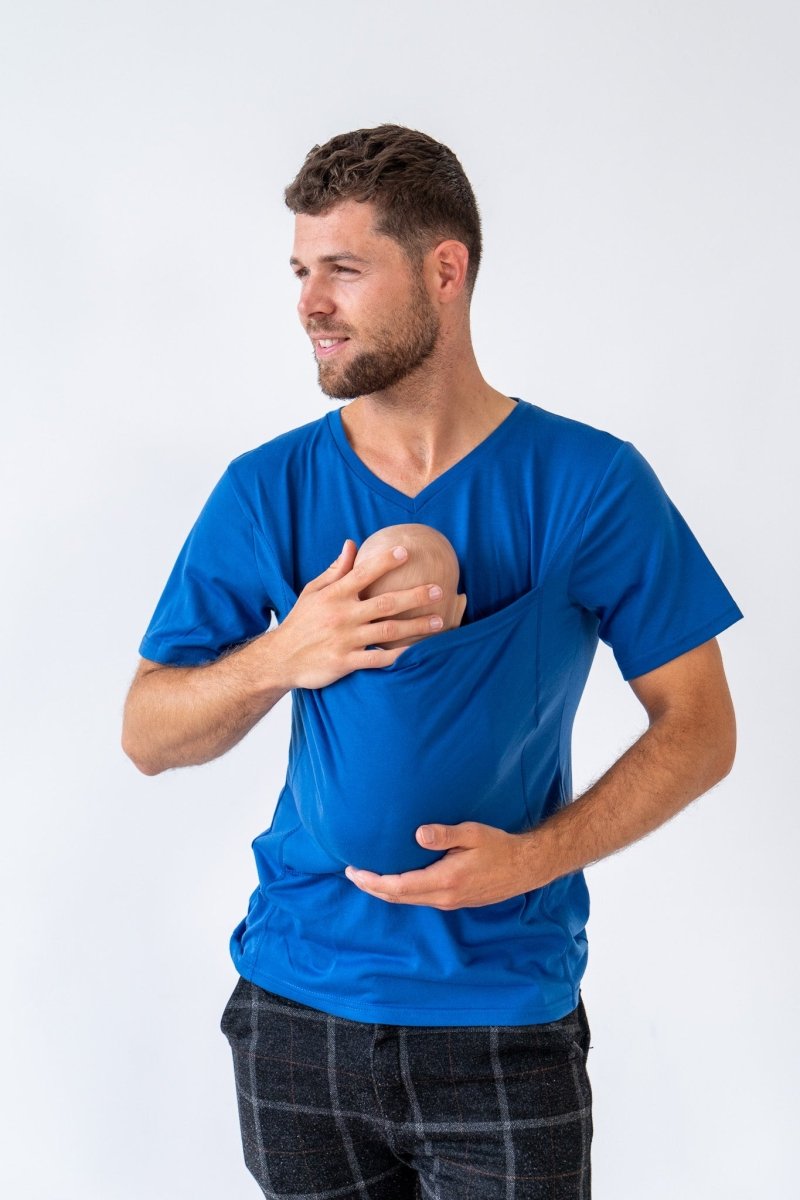 CuddlePouch | Porte-bébé Top