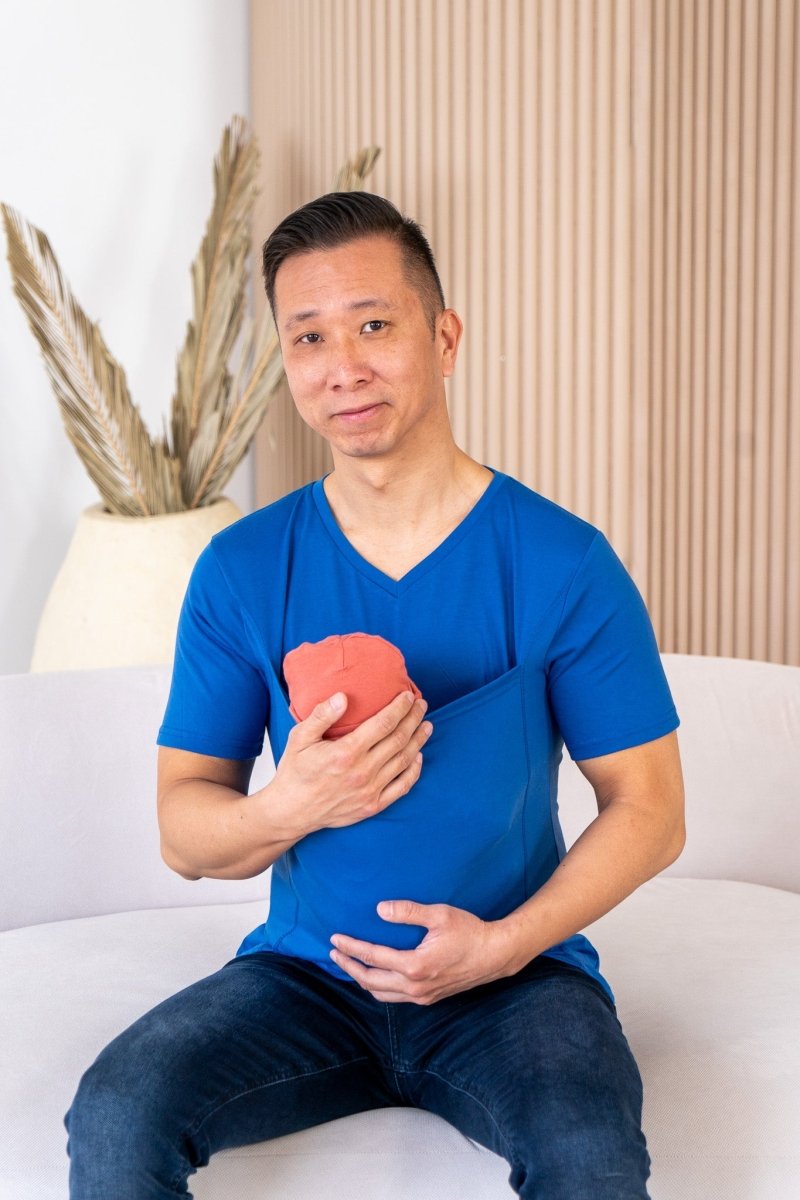CuddlePouch | Porte-bébé Top