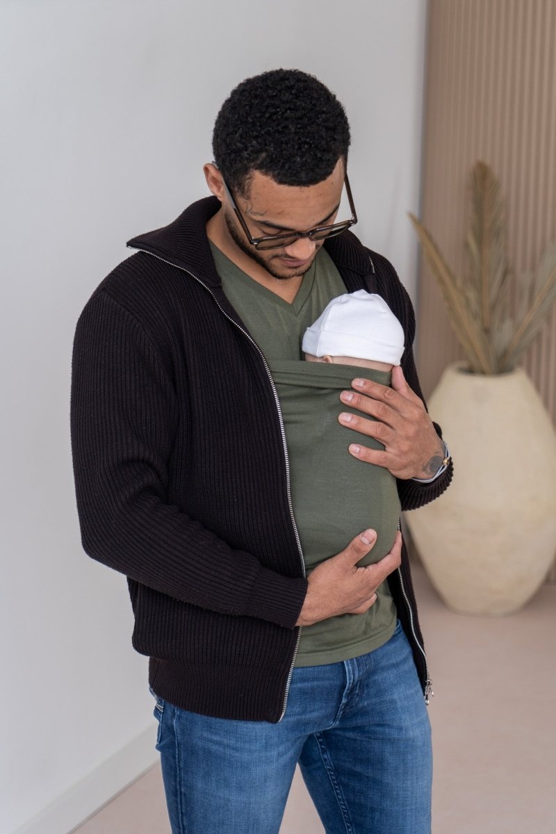 CuddlePouch | Porte-bébé Top