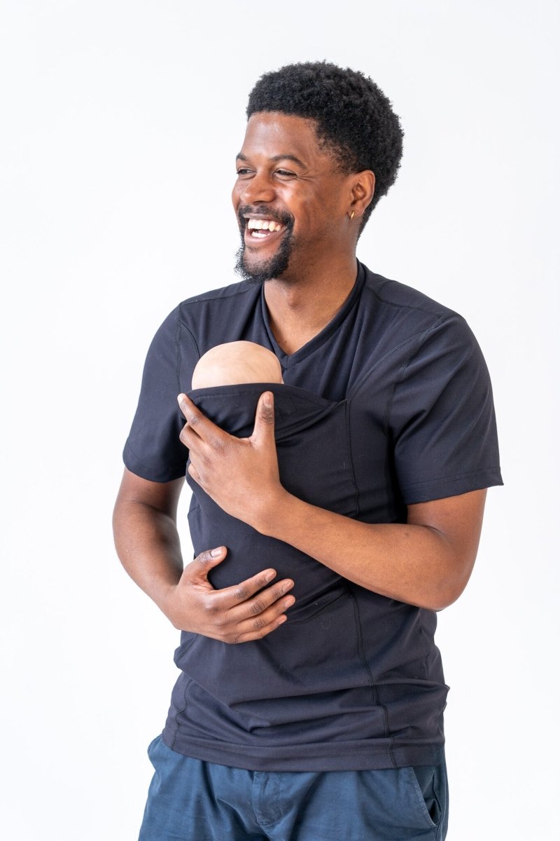 CuddlePouch | Porte-bébé Top