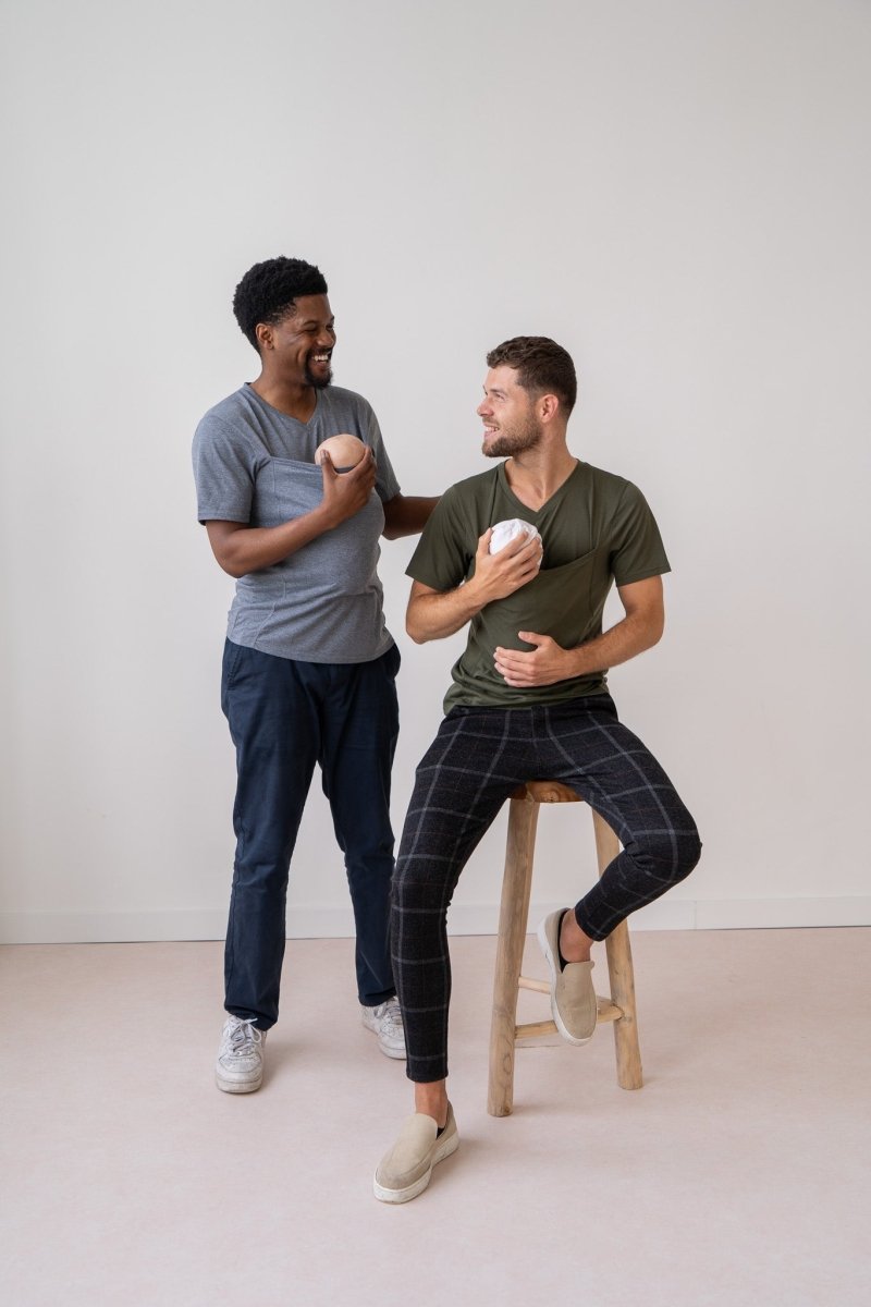 CuddlePouch | Porte-bébé Top