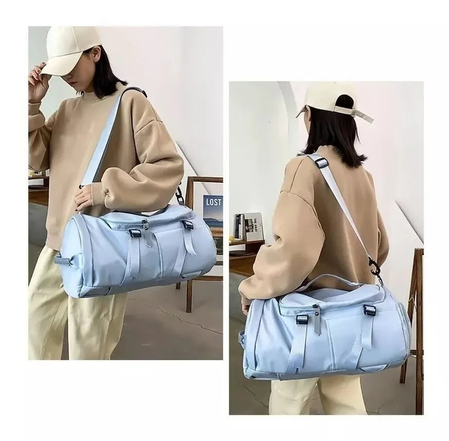 EnduraPack | Sac à Dos Étanche pour Voyage et Fitness