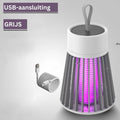 MosquitoShield Pro | Lampe Électrique Anti-Insectes