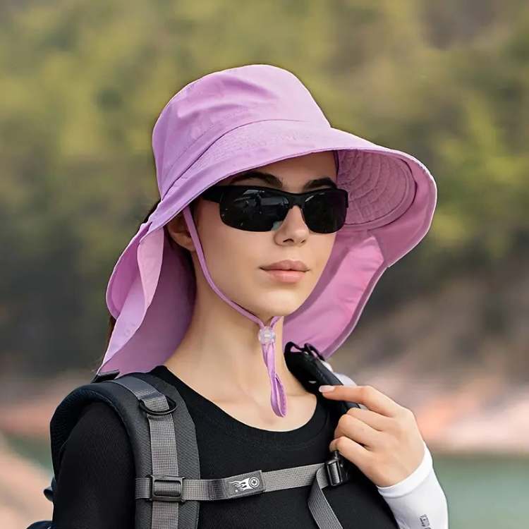 Chapeau UltraShield UV-Protect