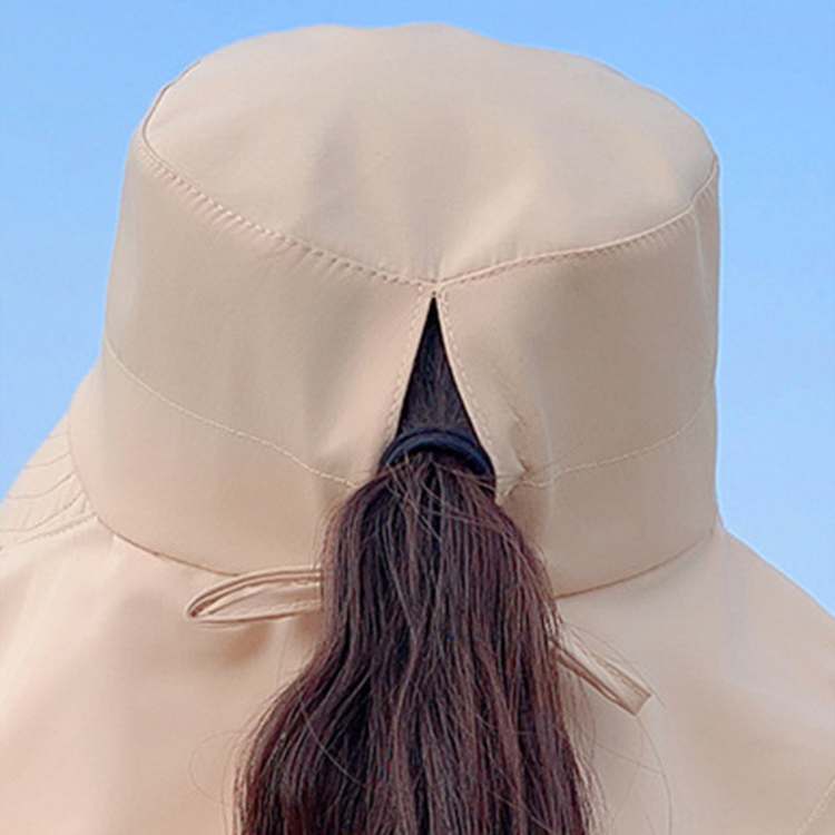 Chapeau UltraShield UV-Protect