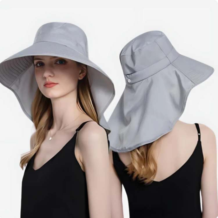 Chapeau UltraShield UV-Protect