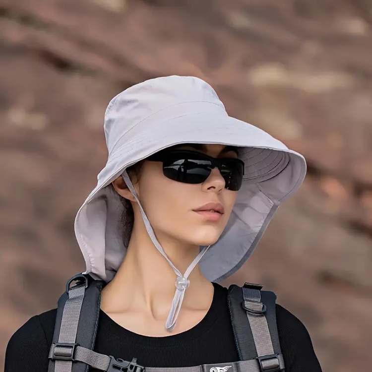 Chapeau UltraShield UV-Protect