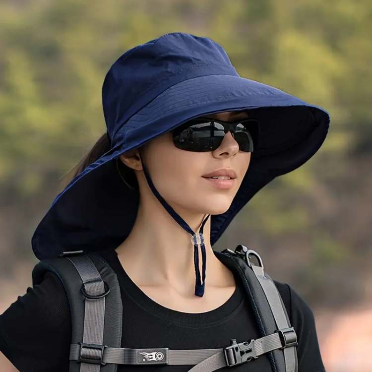 Chapeau UltraShield UV-Protect