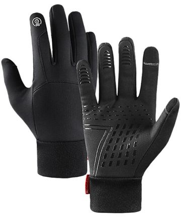 Gants Imperméables AquaLux Elite | Gants de protection pour toutes les conditions météorologiques
