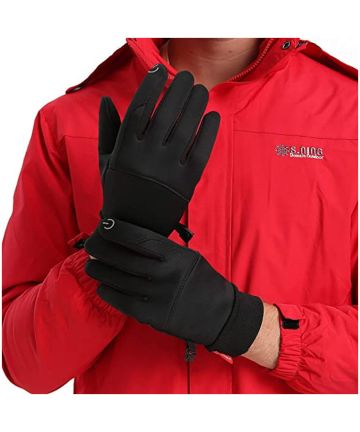 Gants Imperméables AquaLux Elite | Gants de protection pour toutes les conditions météorologiques