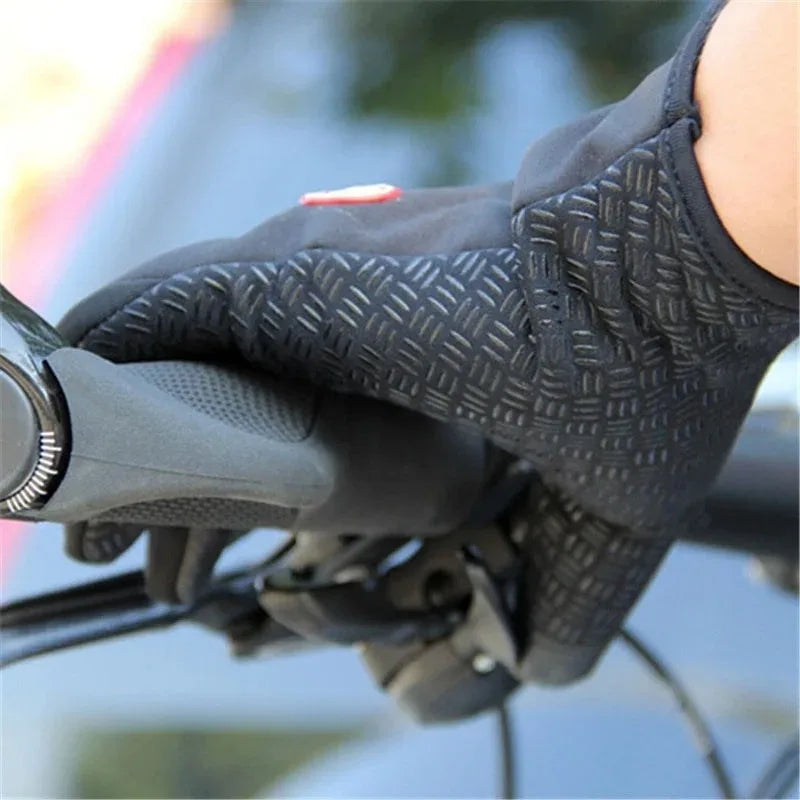 Gants d'Hiver ArcticGrip | Chaleur, confort et performance