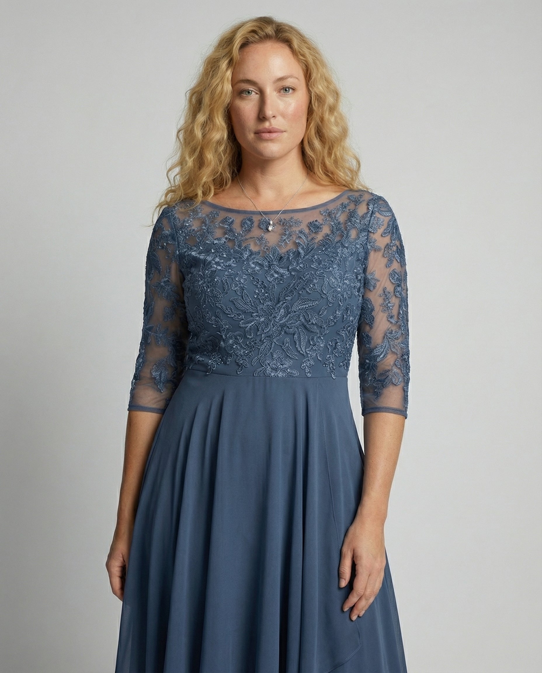 La Robe Élégante et Confortable