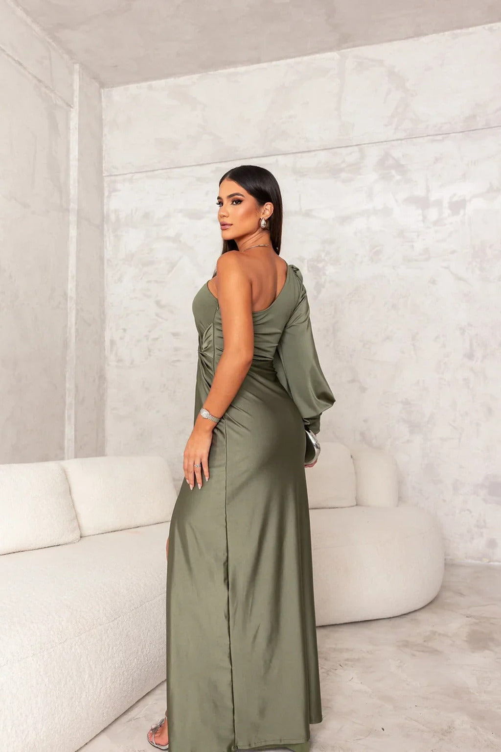 Lucia | Robe Élégante