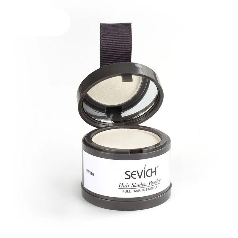 Correcteur de poudre de ligne de cheveux imperméable
