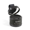 Correcteur de poudre de ligne de cheveux imperméable