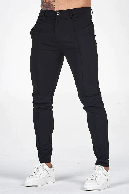 UrbanEase | Pantalon extensible pour un usage quotidien