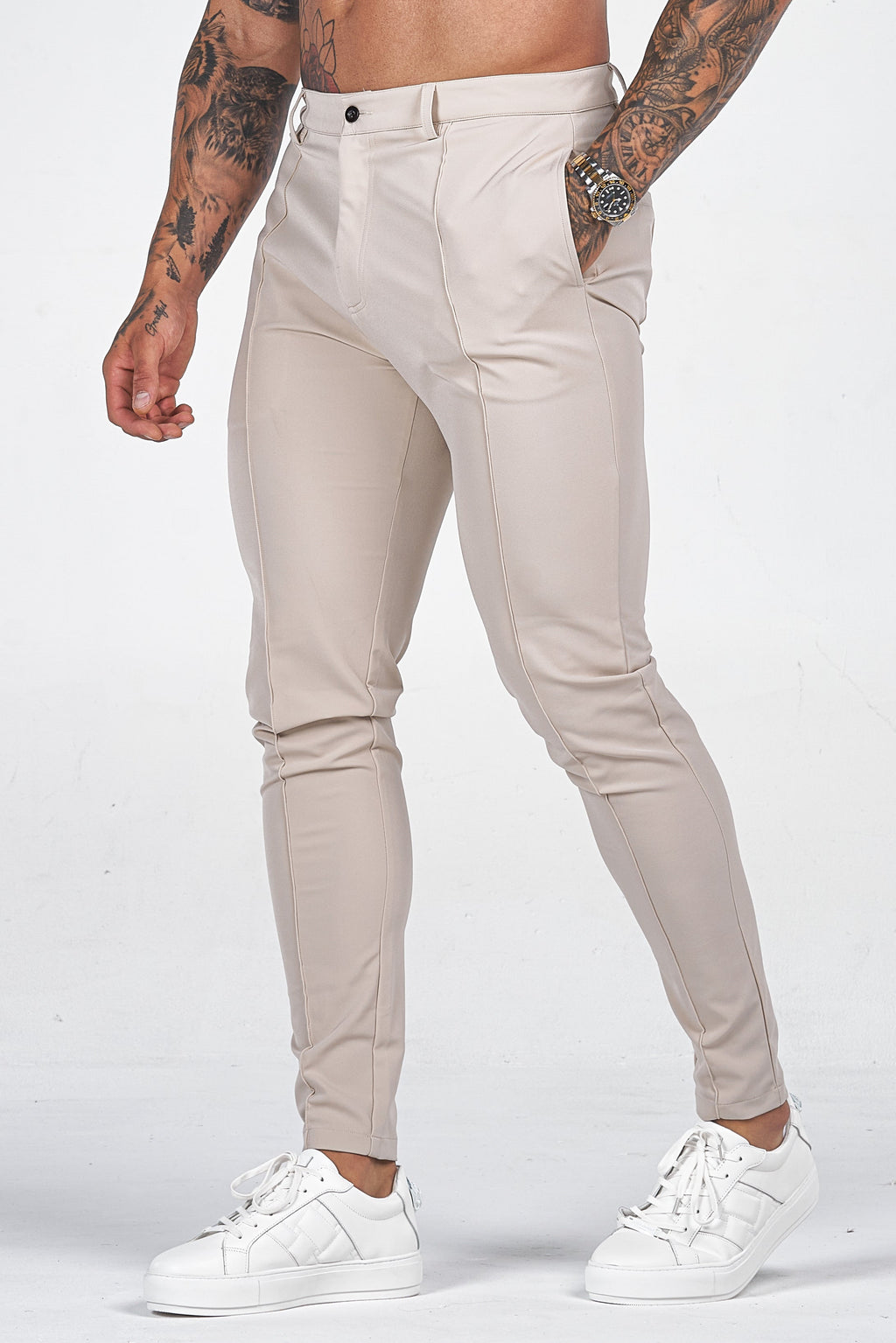 UrbanEase | Pantalon extensible pour un usage quotidien