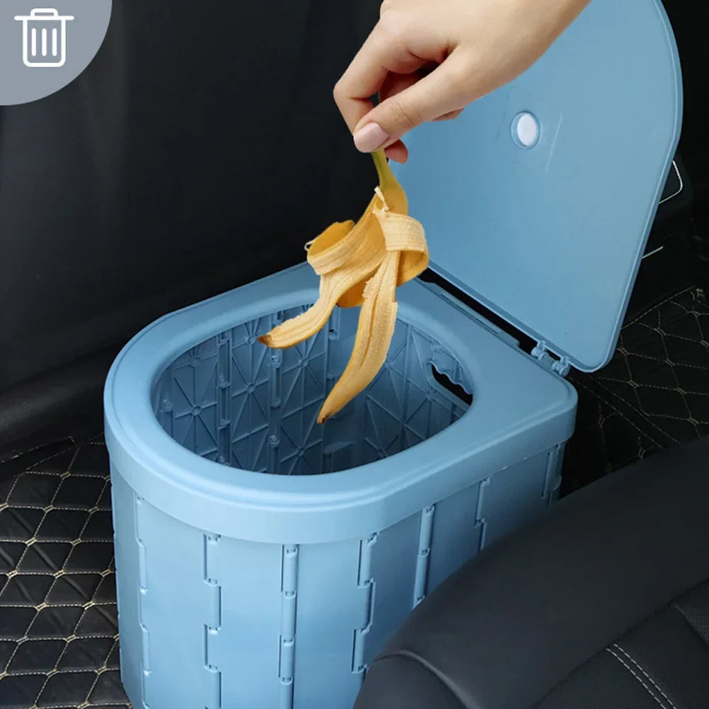 LuxTravella™ Toilettes de Voyage | La solution ultime pour des aventures sans souci